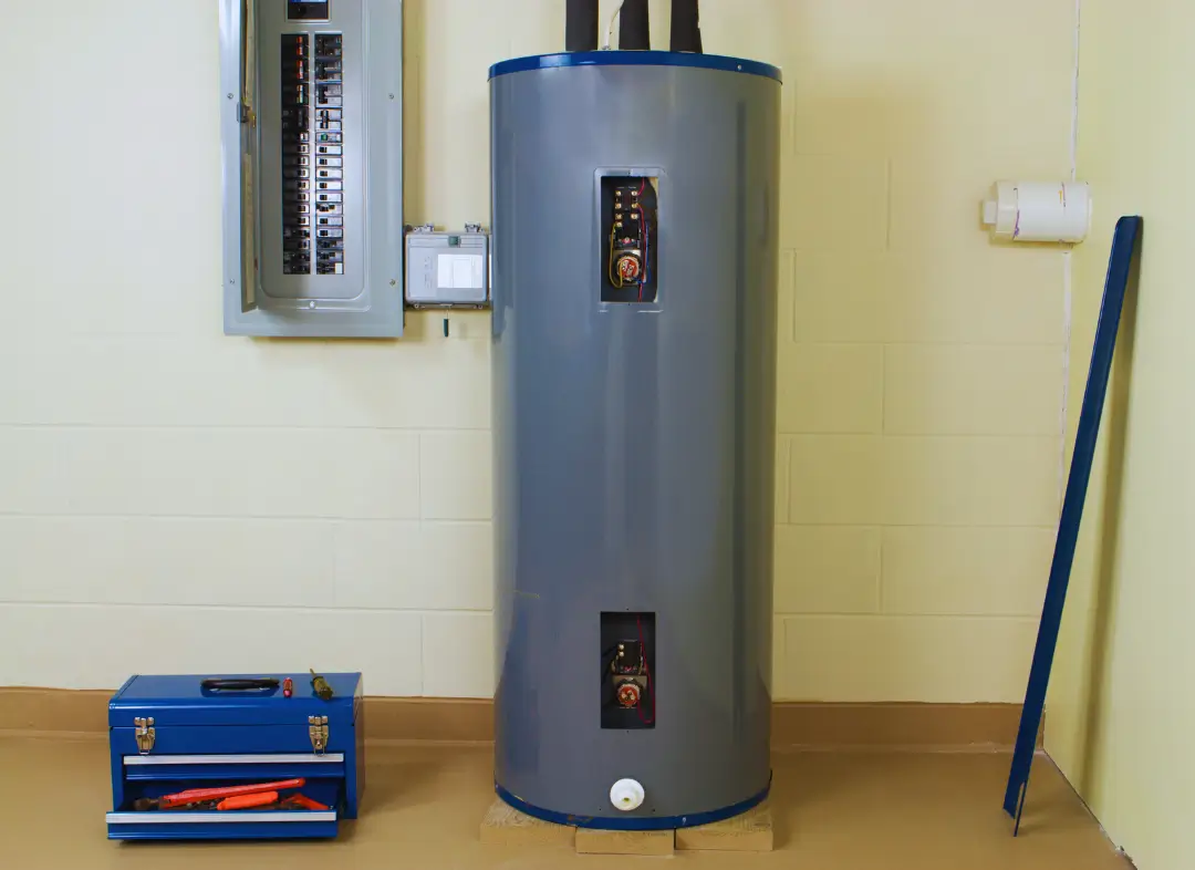 Chauffe-eau Saint-Lubin-des-Joncherets