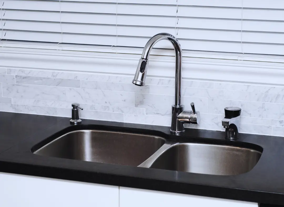 Changement Mitigeur d'évier Saint-Lubin-des-Joncherets