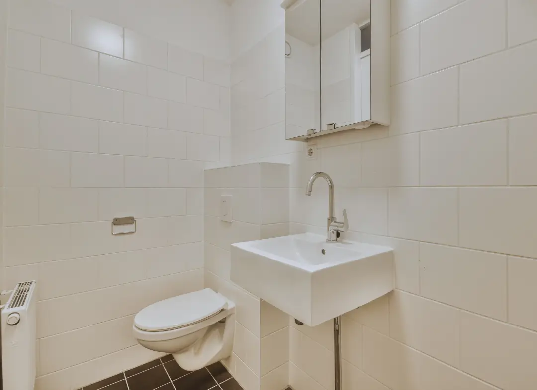 Pose WC Suspendu Saint-Lubin-des-Joncherets